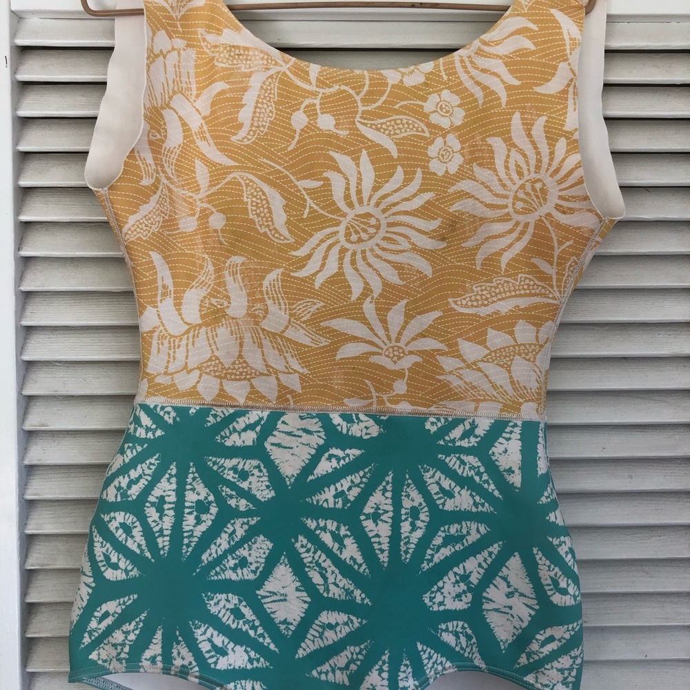 Seea Mykonos Lido Surfsuit